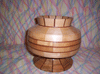 segmented urn