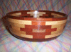 segmented bowl